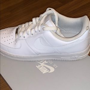 Nike air Force 1 low